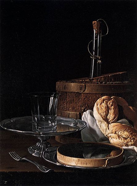 Still-Life